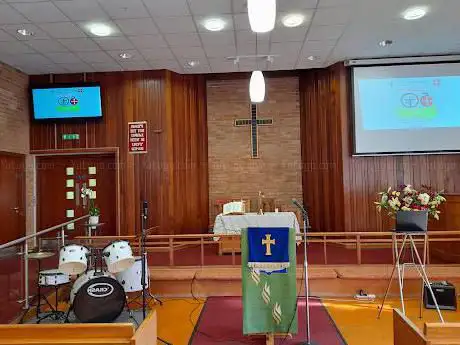 Photo de Askew Road Church