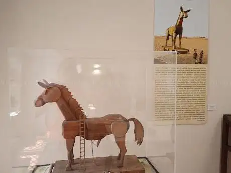 MUSEO DEL SOMARO