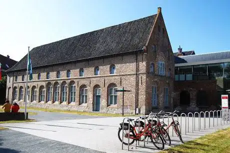Office de Tourisme de Courtrai