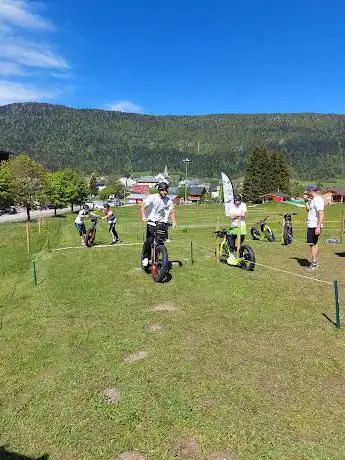 e-trott'athlon Le Beausset-Var