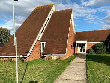 Photo de North Springfield Baptist Church