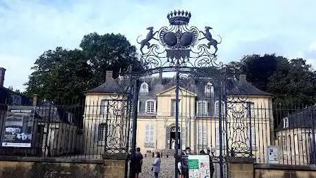 Château de Jossigny