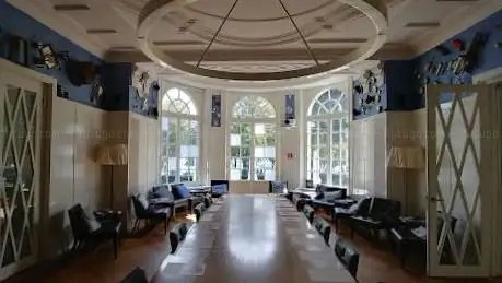 Photo de Johann Jacobs Museum