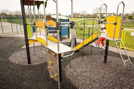Waverton Village Hall Playground