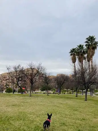 Photo de Fuente de la Mimbre Park