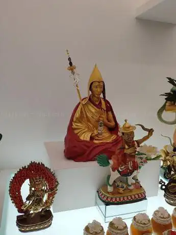 Photo de Centro de Meditación Kadampa Albacete