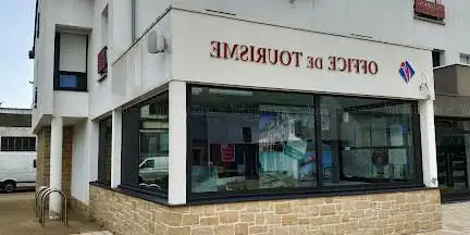 Photo de Bureau d'Information Touristique de Saint-André Des Eaux