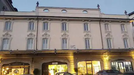 PALAZZO DELL'EX CASINO'