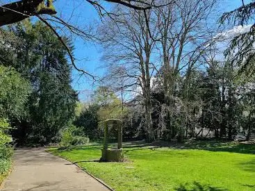 Photo de Parc Jaquet