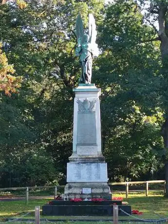 Photo de Wanstead War Memorial
