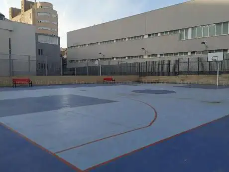 Photo de Canchas de BASKET CAMPANAR