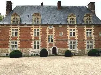 Photo de Manoir de Senneville