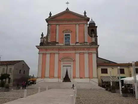 Chiesa di Buscoldo