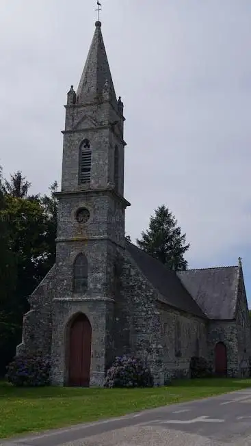 Chapelle Sainte-Anne