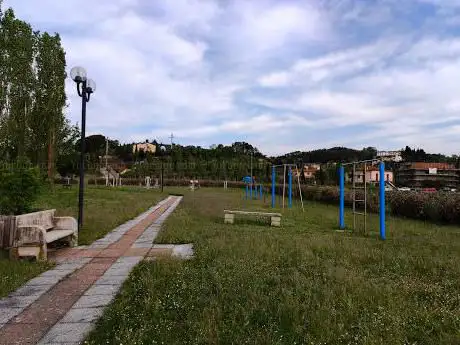 Photo de Parco Fitness