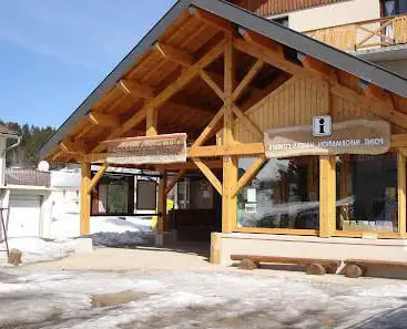 Bureau d'information Touristique