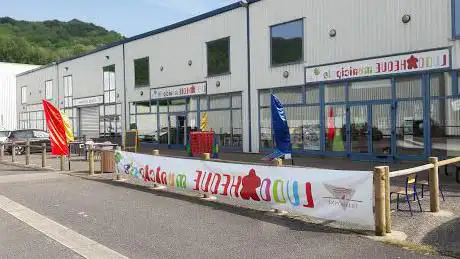 Photo de Ludothèque Municipale de Lillebonne