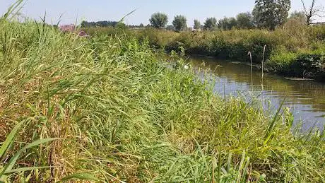 wandel/fietsroute