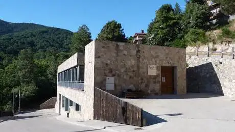 Photo de Centro Cultural