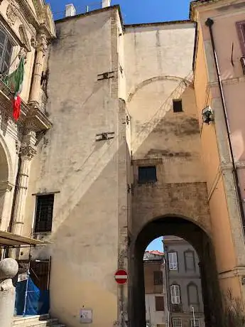 Torre dello Sperone