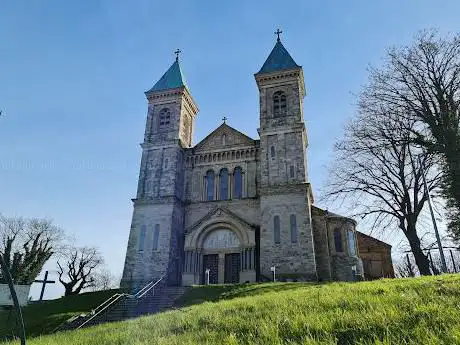 Photo de Holy Cross Church