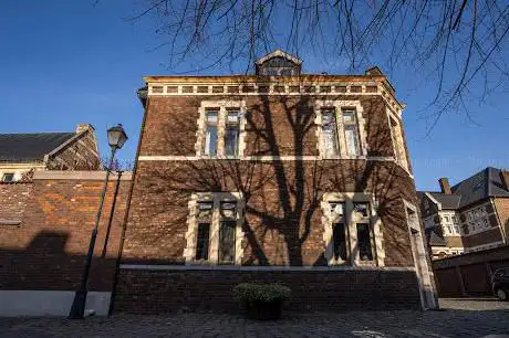Museum Beghina