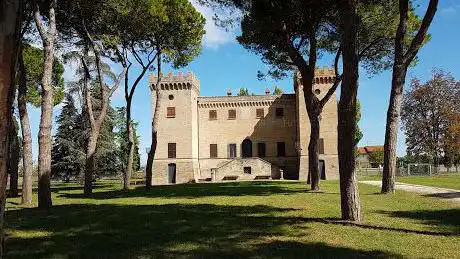 Photo de Castello Benelli