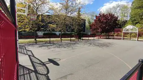 Photo de Terrain de Sport de Palaiseau