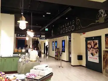 Photo de Cinema Odeon