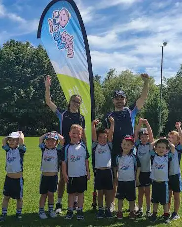 Photo de Rugbytots Wells