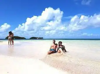 Caraïbe Évasion Excursions Guadeloupe