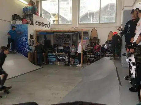 Photo de Brothers Skate Wave