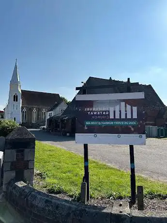Photo de Emmanuel Gateway Church
