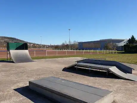 Skate Park
