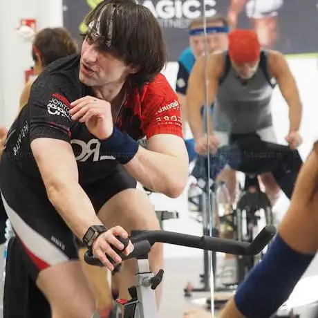 Magic Fitness Live