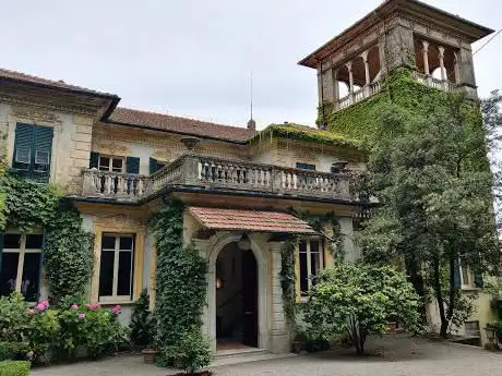 Photo de Villa Rezzola