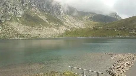 Sentiero delle Marmotte