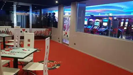Photo de Game House