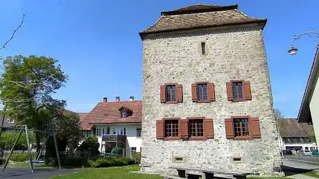 Ortsmuseum Wiesendangen