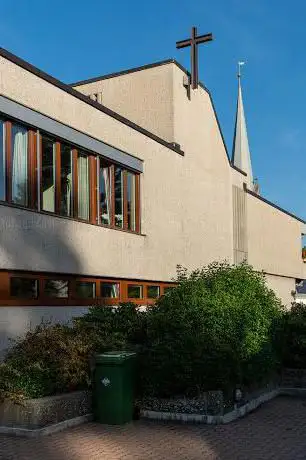 Photo de Kirchenzentrum St. Agnes