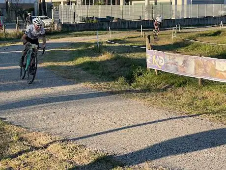 Photo de Bike Park