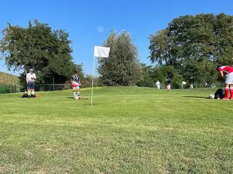Photo de FootGolf GreenPark