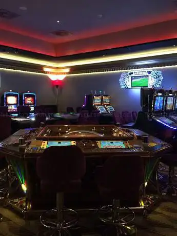 Photo de Casino Roxy
