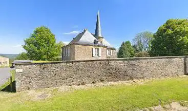 Château d'Hardoncelle