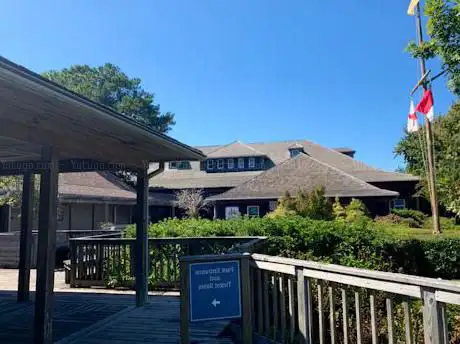 Photo de Outer Banks History Center