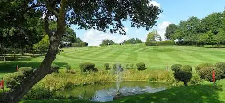 Photo de West Essex Golf Club