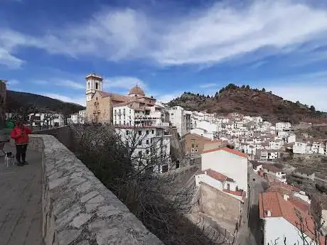 Photo de El rebollo
