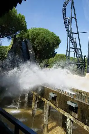 Photo de El Aserradero