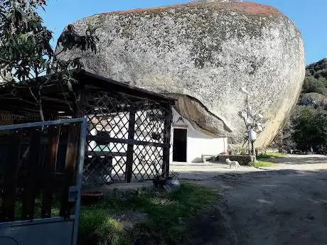 Parco di Sedda Ortai