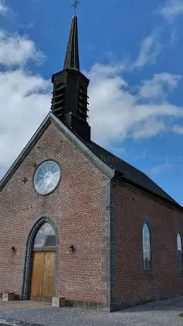 Eglise de Écuélin